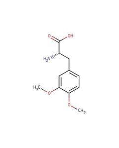 AstaTech 3,4-DIMETHOXY-L-PHENYLALANINE; 95%; 1G